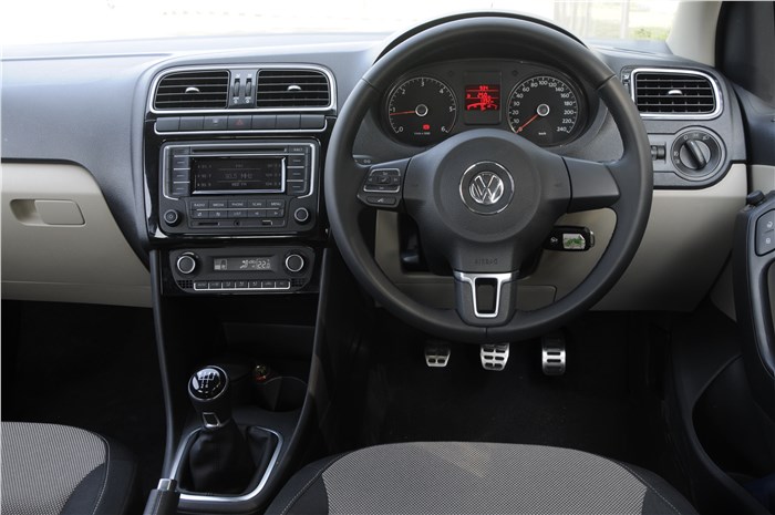 New Volkswagen Polo GT TDI vs Hyundai i20 CRDi