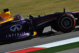 US GP: Vettel goes fastest in FP2