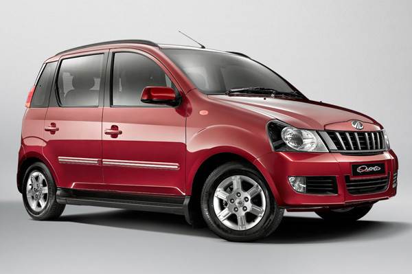 Mahindra to give new push to the Xylo and Quanto