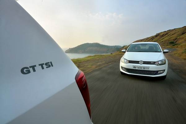 New Volkswagen Polo GT TSI vs Polo GT TDI 