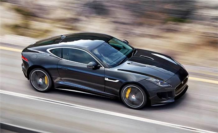 Jaguar to manufacture four-cylinder engines