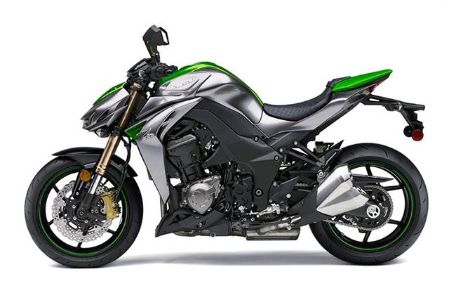 Kawasaki Z1000 launching next week