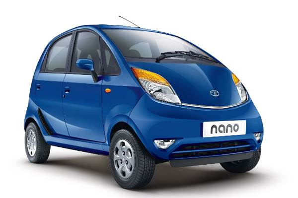 Tata Nano Twist to launch on January 13, 2014