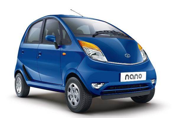 Exclusive: Tata Nano Twist ready for launch