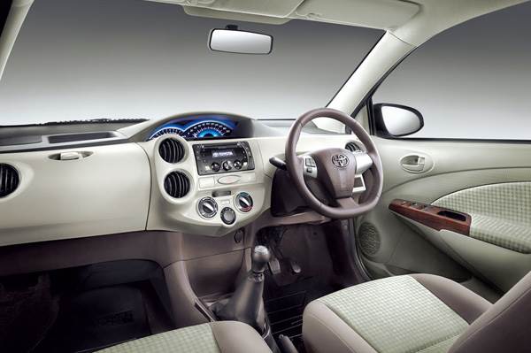 Toyota Liva diesel gets new top-end variants