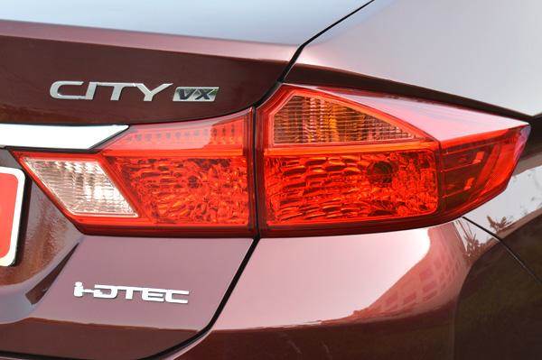 New Honda City diesel and petrol variants leaked