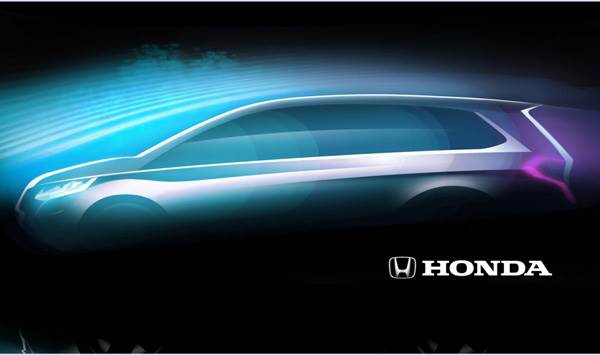 Honda reveals its Auto Expo 2014 line-up