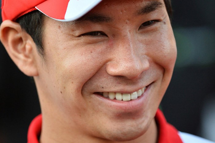 F1: Caterham signs Kobayashi, Ericsson for 2014