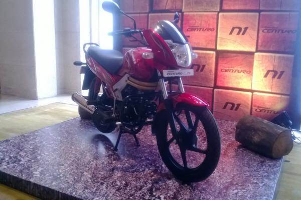 New Mahindra Centuro N1 launched 