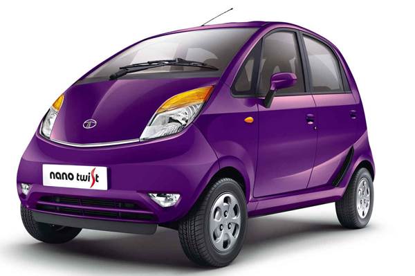 Auto Expo 2014: SCOOP! New Tata Nano variants to be revealed