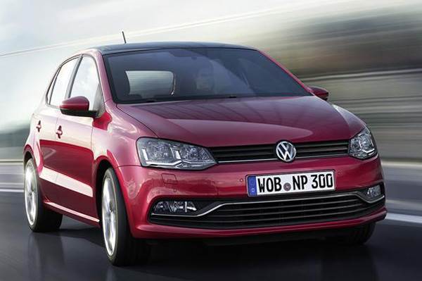 Volkswagen Polo facelift to come with 1.5 TDI engine