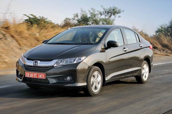 Honda car prices lowered post excise duty cut