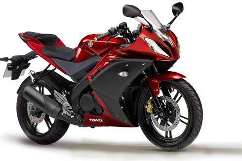 Yamaha reacts to the excise duty reduction