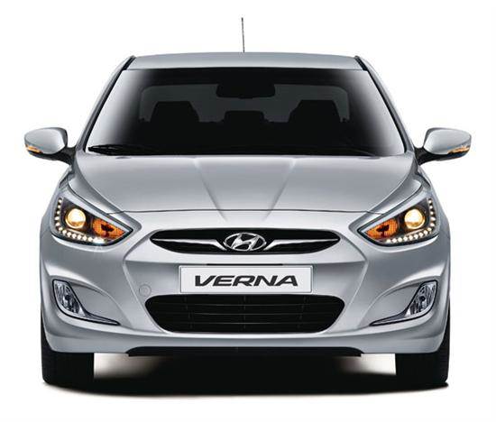 Hyundai Verna CX prices revealed