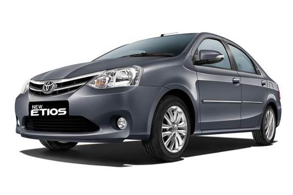 Toyota announces price reduction across range 