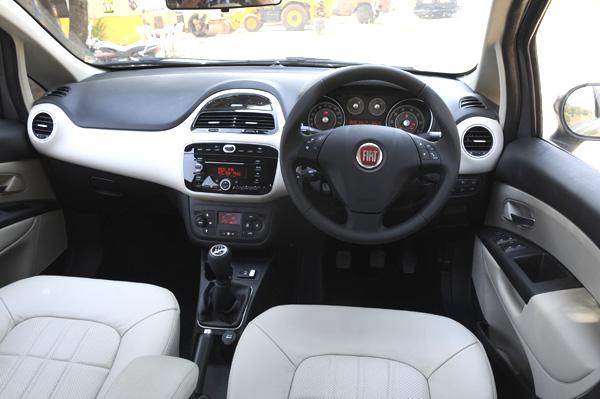 New Fiat Linea vs rivals &#8211; features comparison