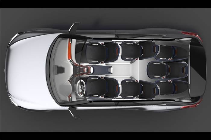 Geneva 2014: SsangYong XLV compact SUV concept 