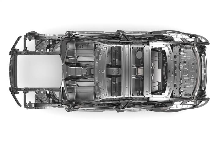 Geneva 2014: Jaguar XE sedan to rival BMW 3-series