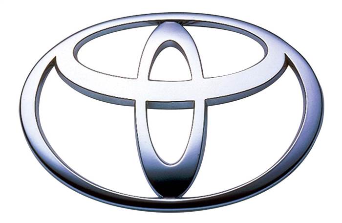 Toyota pegged as most valuable auto brand