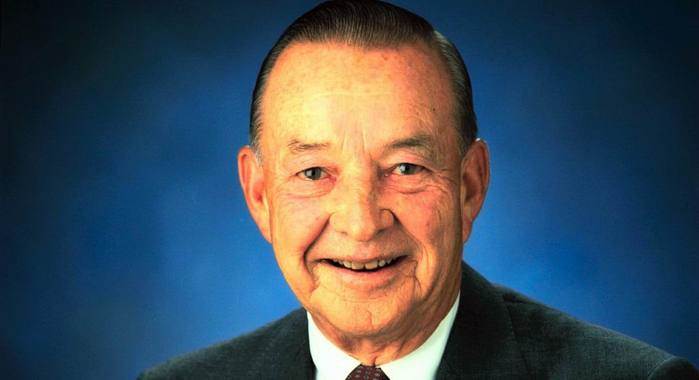 Ford Motor Co director emeritus passes away
