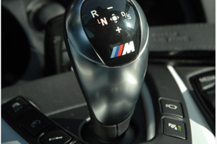 New 2014 BMW M5 review, test drive