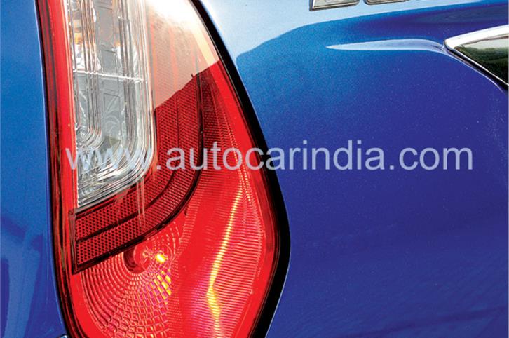 Tata Bolt first look review