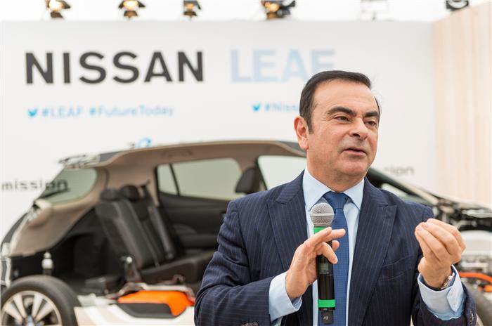 Renault-Nissan alliance hopes to save over Rs 36,000 cr by 2016