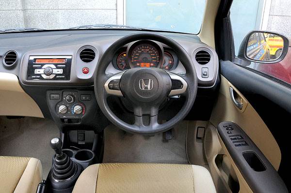 Honda Amaze diesel long term review second report