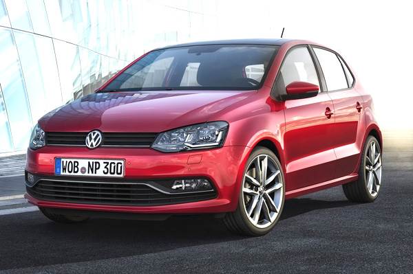 Updated Volkswagen Polo, Vento to get more features, offer more value