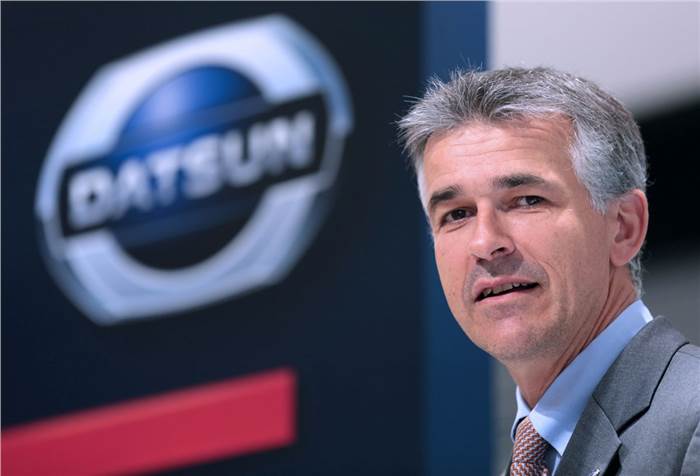 Datsun Go engineers focussed on acceleration, space and economy