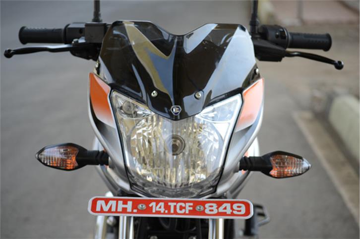 Bajaj Discover 125M review, test ride