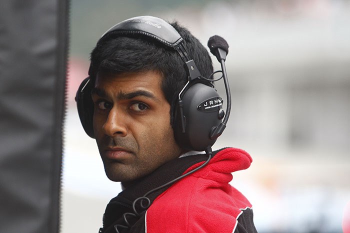 Chandhok to return to Le Mans 24 Hours