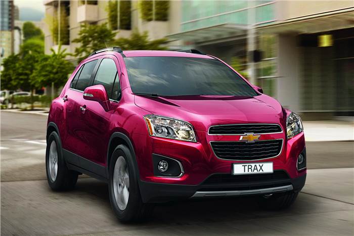 GM sells millionth vehicle in China in 2014
