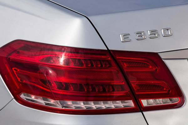SCOOP! Mercedes to bring back E 350 sedan to India