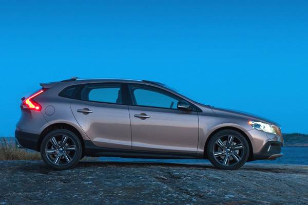 Volvo India targets ten-fold sales increase by 2018