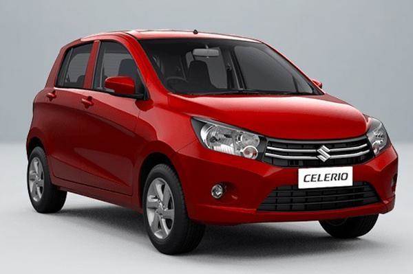 Waiting period for Maruti Celerio AMT goes up