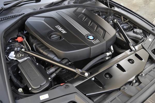 Force Motors to assemble engines for BMW