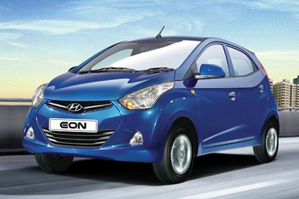 Hyundai introduces Eon with 1.0-litre Kappa engine