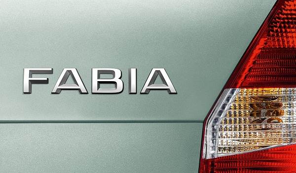 New Skoda Fabia to debut at Paris motor show 