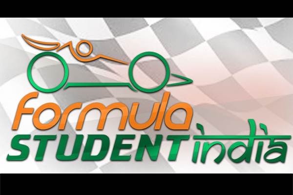 Formula Student India is a student race car build-off
