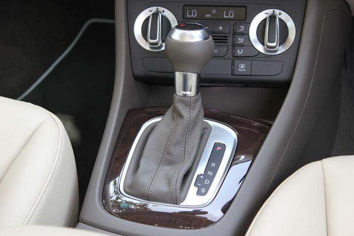 Volkswagen 10-speed DSG gearbox details out
