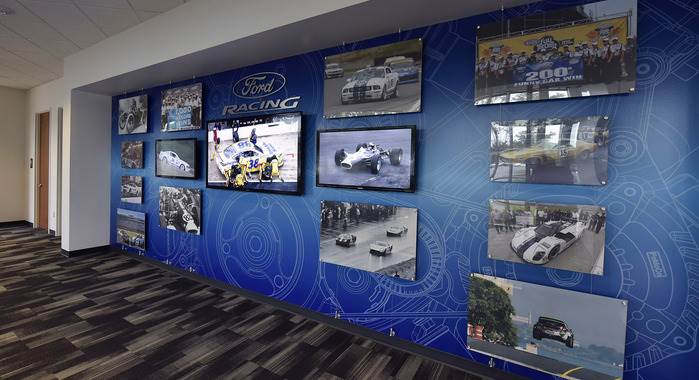 Ford to inaugurate new technical facility in US