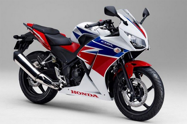 New Honda CBR250R launched in Indonesia