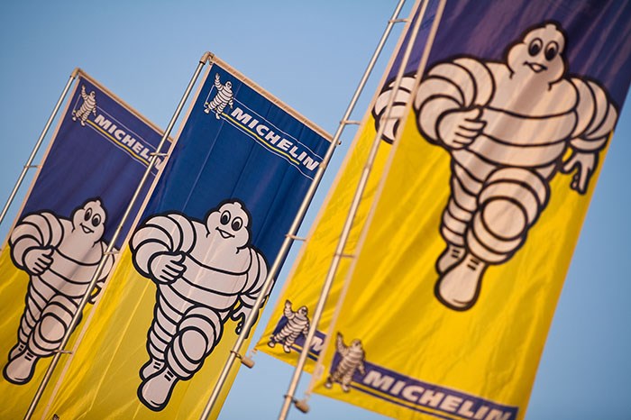 Michelin gets MotoGP tyre deal from 2016