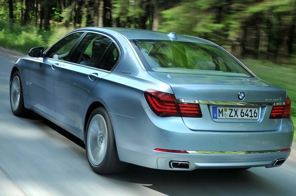 Green and mean: BMW&#8217;s plans for India