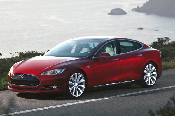 Tesla boss confirms two new models