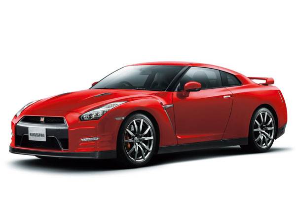 SCOOP: Nissan to bring iconic GT-R to India