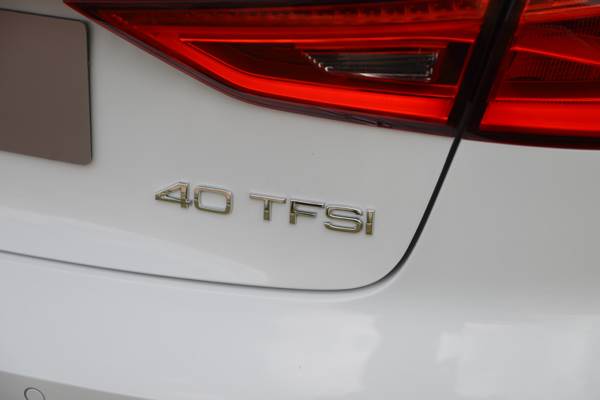 Audi introduces new nomenclature with A3