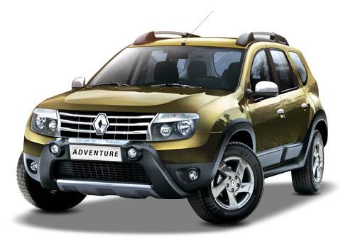 Renault Duster 2nd anniversary edition launched at Rs 8.8 lakh