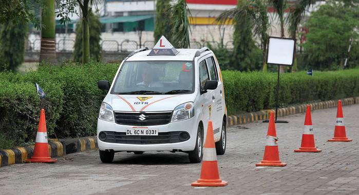 Maruti Suzuki to train 5 lakh drivers this year